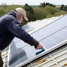 7 erreurs à éviter lors de l'installation de panneaux photovoltaïques Angers